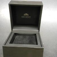 ORIENT SCATOLA PORTA OROLOGIO wbx70