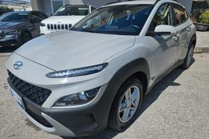 Hyundai Kona 1.0 T-GDI XTech+