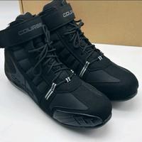 Scarpe Moto Course Shorty V3 - 45