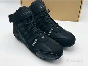 Scarpe Moto Course Shorty V3 - 45