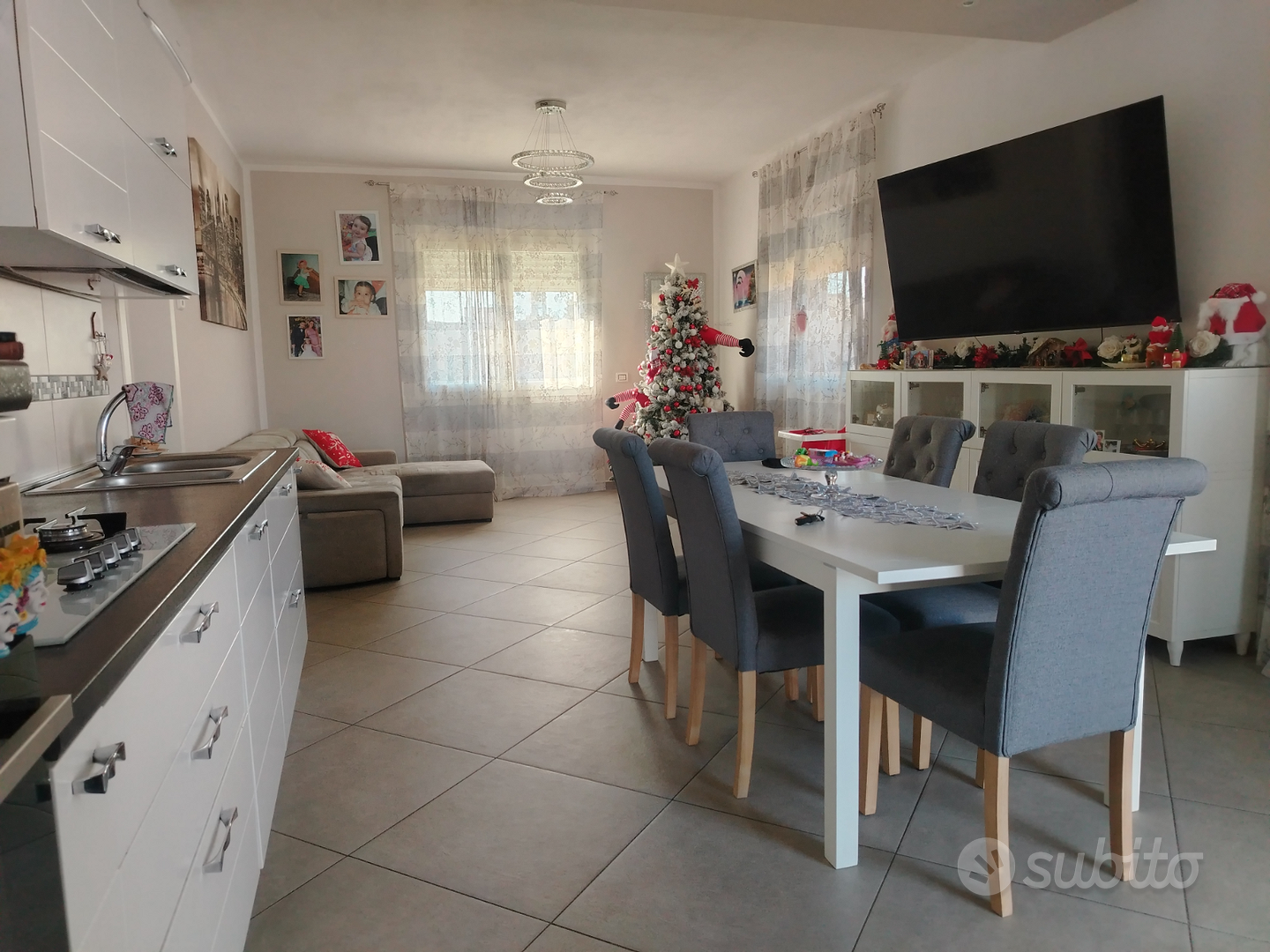 Vendita appartamento - Vista 4