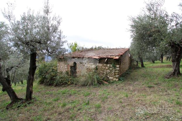 RUSTICO A FARA IN SABINA