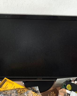 monitor