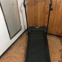 Tapis Roulant Magnetico