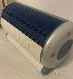 CD Pod (cassetto portaoggetti per Cd/Dvd)