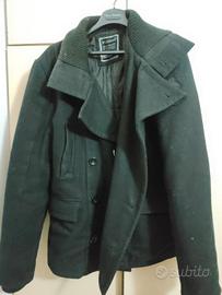 Caban Uomo St. Diego