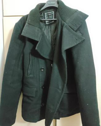 Caban Uomo St. Diego