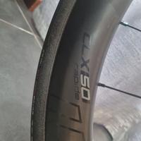 ROVAL Rapide clx 50 disk