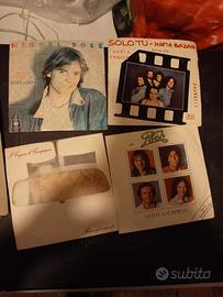 dischi in vinile 