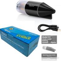 "VIDEO e FOTO CAMERA subacquea HD per la pesca"