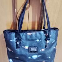 Ostia - Borsa da donna Zoon