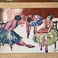 Quadro Mario Puopolo