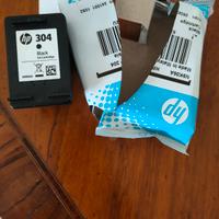 Cartuccia HP 304
