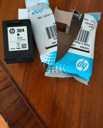 Cartuccia HP 304