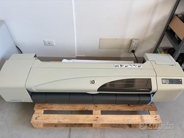 Plotter Hp