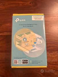 Extender Tp-link N300