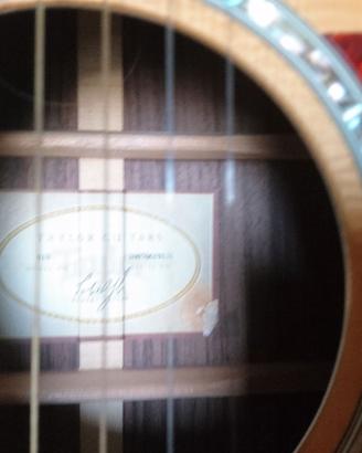 Taylor 710