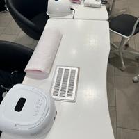 Tavolo manicure