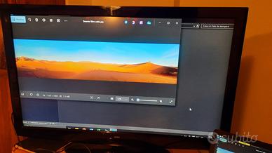 Televisore SABA LED 4200JC 42 pollici - FULL HD