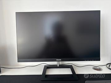 Monitor philips 144hz 1ms 24”
