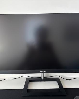Monitor da gaming 144hz 1ms