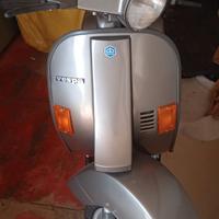 Piaggio Vespa PK 50 - 1986