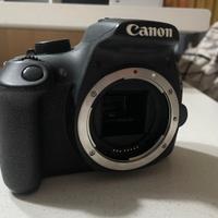Canon eos 1200d