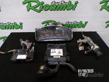 KIT AVVIAMENTO PER NAVARA D40 2.5 dCi 2007