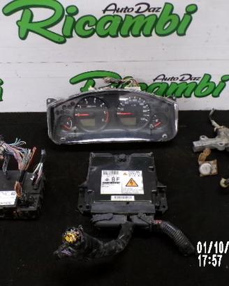 KIT AVVIAMENTO PER NAVARA D40 2.5 dCi 2007