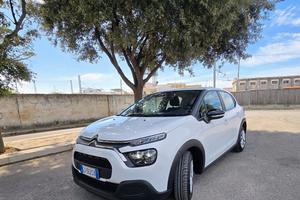 Citroen C3 1.5 diesel