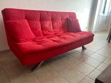 Divano letto