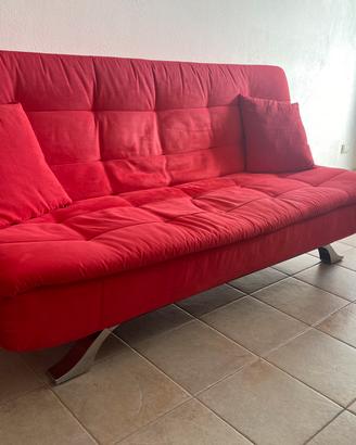 Divano letto