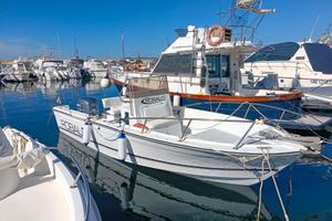Barca Robalo 2120