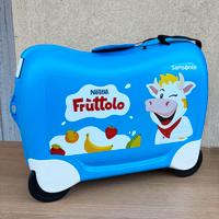 Valigia cavalcabile Samsonite Dream2Go Fruttolo