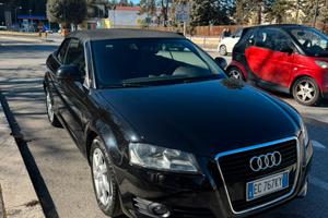 Audi a3 cabrio
