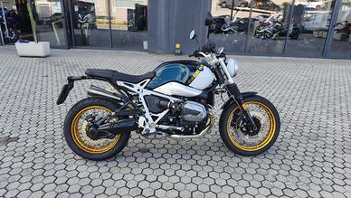 Bmw ninet scrambler