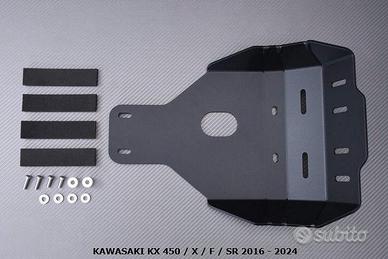 Puntale KAWASAKI KX 450 / X / F / SR 2016 - 2024
