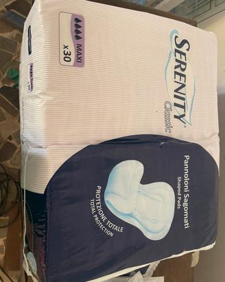 Serenity classic