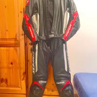 Tuta Dainese Tg 50