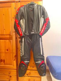 Tuta Dainese Tg 50