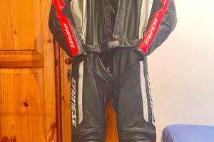 Tuta Dainese Tg 50