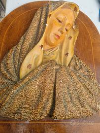 quadro Madonna