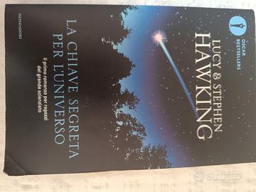 La chiave segreta per l'universo