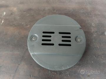 Copri batteria e ruota Vespa 50 125 N V HP FL