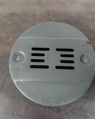 Copri batteria e ruota Vespa 50 125 N V HP FL