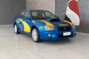 Subaru Impreza Berlina 2.0i WRX awd