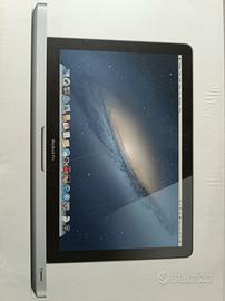 MacBook Pro 13 pollici 