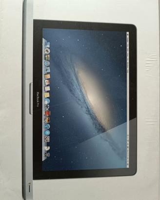 MacBook Pro 13 pollici 