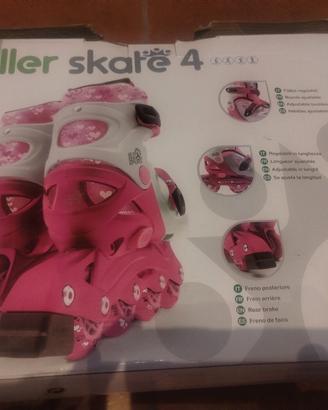 

Roller skate 4 sun&sport