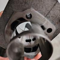 Malossi 65 Piaggio Ciao 